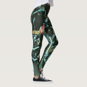 Biker-cadeaus Leggings (Rechts)