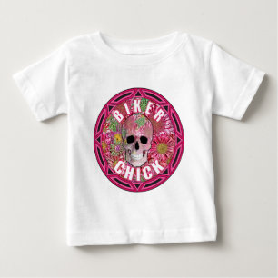 Biker Chick 001
