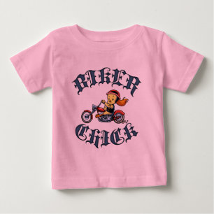 Biker Chick II