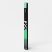 Biker Club Dillo Case-Mate iPhone Case (Achterkant/links)