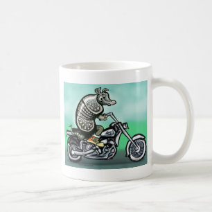 Biker Club Dillo Koffiemok