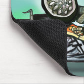 Biker Club Dillo Muismat (Hoek)