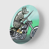 Biker Club Dillo Ronde Klok (Hoek)