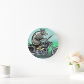 Biker Club Dillo Ronde Klok (Huis)