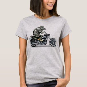 Biker Club Dillo T-shirt