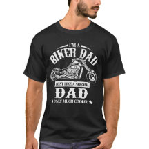 Biker Dad