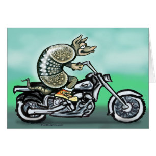 Biker Dillo