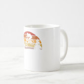 Biker ET MTB Funny Gift Koffiemok (Voorkant rechts)
