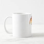 Biker ET MTB Funny Gift Koffiemok (Links)
