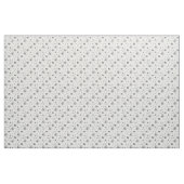 Biker Fabric Print Stof (Fat Quarter)