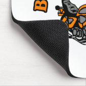 BIKER GRANDPA MUISMAT (Hoek)