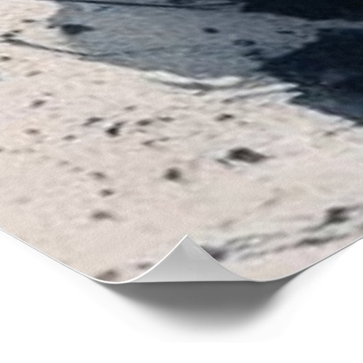 Biker Grls Poster (Hoek)