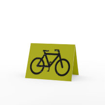 Biker Guy Birthday-kaart