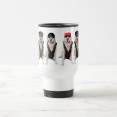 Biker Lab Reisbeker (Center)