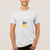 #Biker Love T-Shirt (Voorkant)