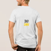 #Biker Love T-Shirt (Achterkant)