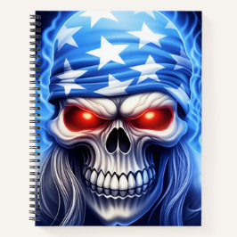 Biker Reeks 1-5 Notitieboek