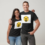 Biker T-shirt (Unisex)