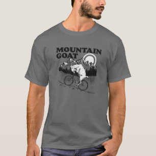 Biker Vin T-shirt