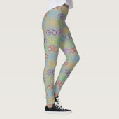Biker Women's Leggings (Rechts)