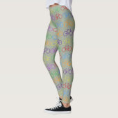 Biker Women's Leggings (Links)