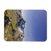 bikerâ's punt, grossglockner magneet (Horizontaal)