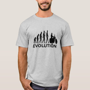 BIKEREVOLUTIE T-SHIRT
