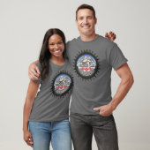 Biker's Alliance America's Biker T-shirt (Unisex)