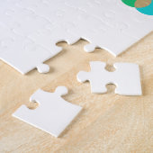 Bikers Freak Legpuzzel (Zijkant)
