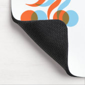 Bikers Freak Muismat (Hoek)