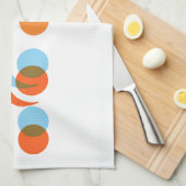 Bikers Freak Theedoek (Quarter Fold)