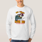 Bikers T-shirt (Voorkant)