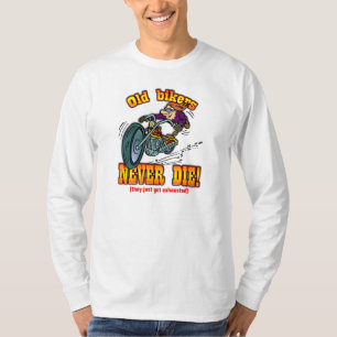 Bikers T-shirt