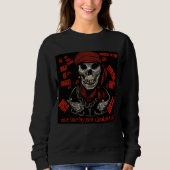BIKERS T-shirt (Voorkant)