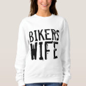 BIKERS VROUW T-shirts (Voorkant)