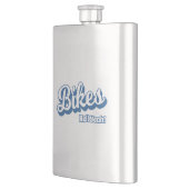 Bikes Hell Ja! Flacon (Links)