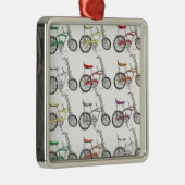 BIKES.jpg Metalen Ornament (Rechts)