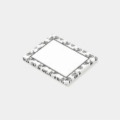 Bikes Post-It Notes (Schuin)