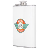 Bikes, sinds 1817 heupfles (Links)