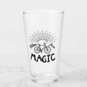 Bikes zijn magisch glas
