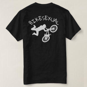 BIKESEXUEEL T-SHIRT