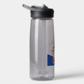 Bikeways 2023 Tour de france Waterfles (Rechts)