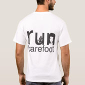 Bikila | 11 | 50e Jubileum T-shirt (Achterkant)