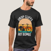 Biking and Cycling 88 T-shirt (Voorkant)