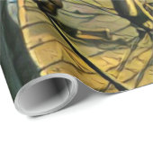 Biking Artwork Cadeaupapier (Rol Hoek)