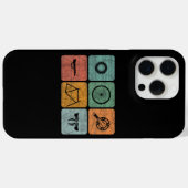 Biking fietsen  fietsenonderdelen fietsenlijst cad Case-Mate iPhone case (Achterkant (horizontaal))
