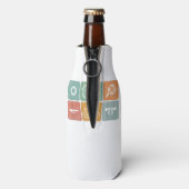 Biking fietsen  fietsenonderdelen fietsenlijst cad flesjeskoeler (Fles Achterkant)