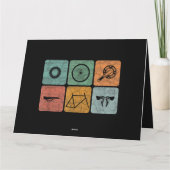 Biking fietsen fietsenonderdelen fietsenlijst cad kaart (Achterkant)