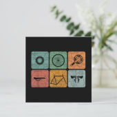 Biking fietsen fietsenonderdelen fietsenlijst cad kaart (Staand voorkant)