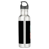 Biking fietsen  fietsenonderdelen fietsenlijst cad waterfles  (Achterkant)